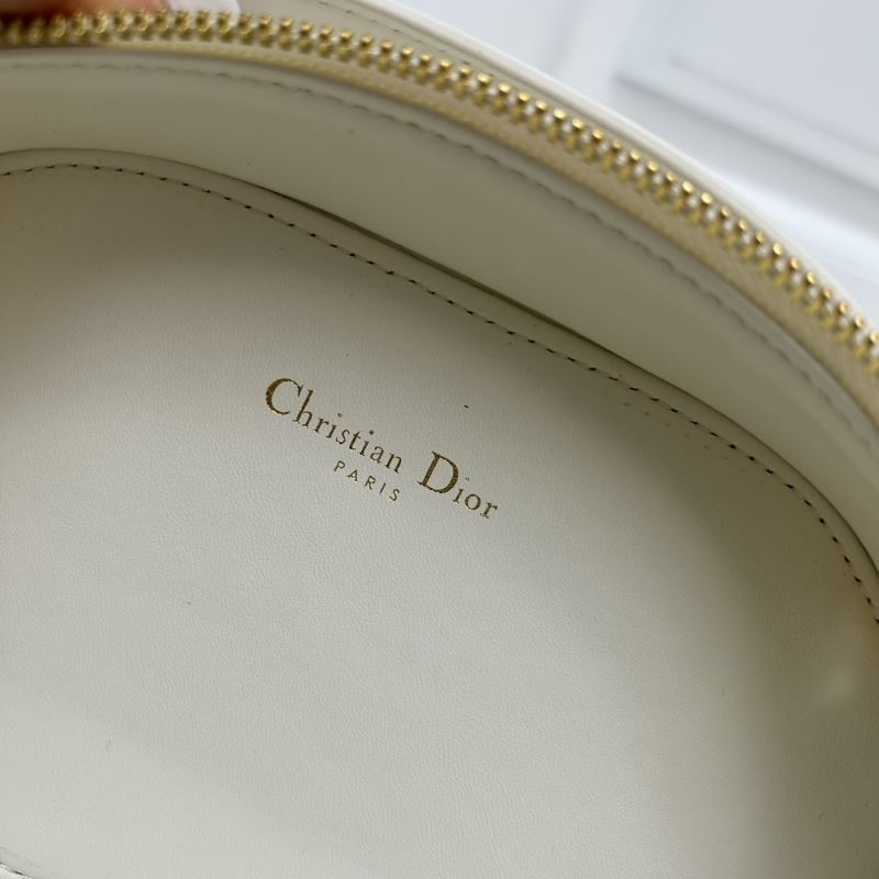 Christian Dior Satchel Bags